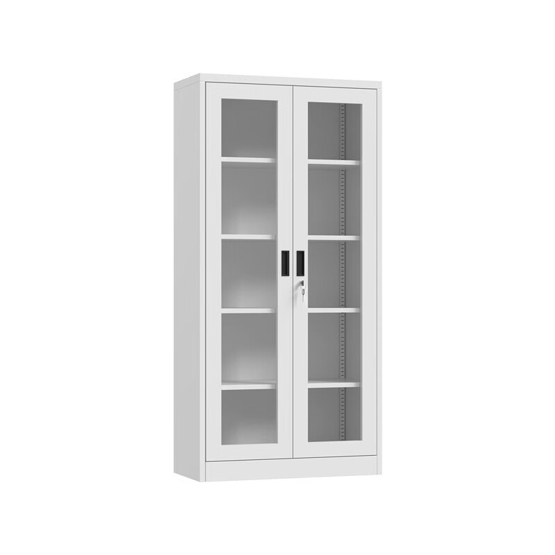 【悦山】文件柜 YSOA1FO0306B 900×400×1850mm 冷轧钢板 台