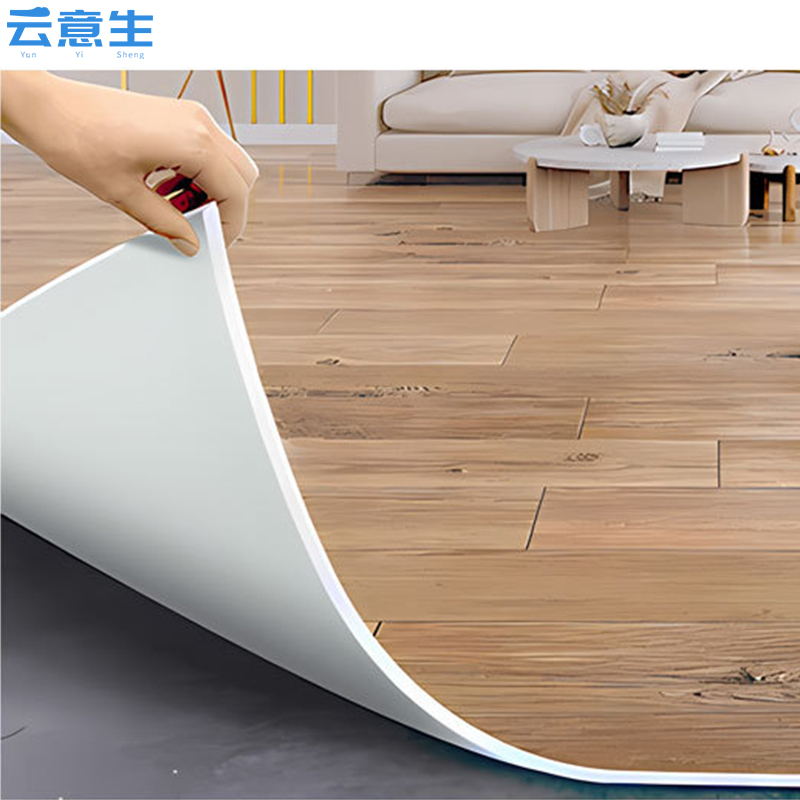 云意生 地板革 2.0mm厚/平方米高清大图