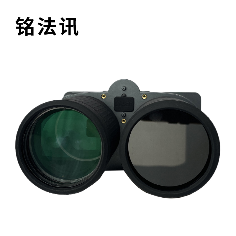 铭法讯智能数码高清双筒电子望远镜 MFX-WY1600 套高清大图