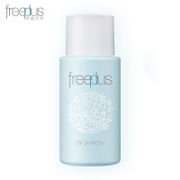 芙丽芳丝柔润护体防晒液50ml