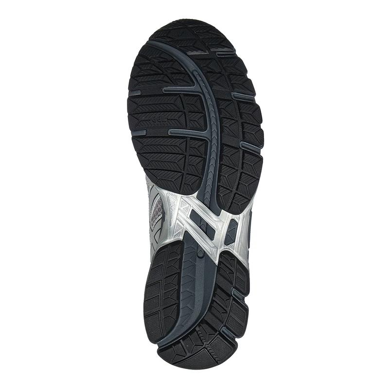 亚瑟士(ASICS)亚瑟士男士专业缓震跑鞋运动跑步鞋透气舒适训练鞋高清大图