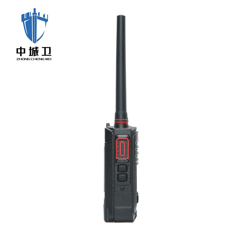 中城卫DMR数字录音对讲机TD60/台高清大图