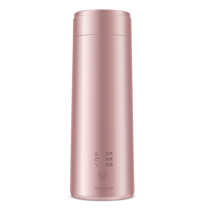 磨客(MOKKOM) 电热水杯 MK-661C