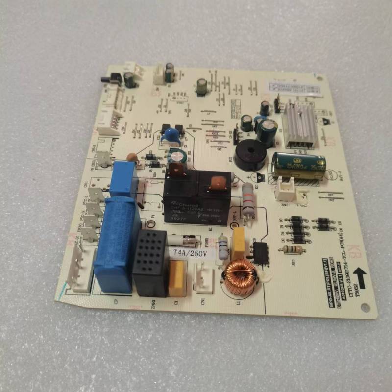 帮客材配 全新原装 P0970102540 TCL惠而浦空调ISH- 26XK3内机主板 收前务必验货高清大图