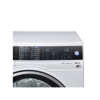 西门子(SIEMENS)抢XQG90-WT47U6H00W 全自动原装进口干衣机家居互联 热泵式 干衣机 9.0公斤预售