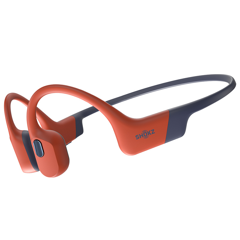 Shokz新品 韶音OpenSwim Pro S710骨传导游泳耳机MP3蓝牙运动深度防水防汗骑行跑步户外 珊瑚海高清大图