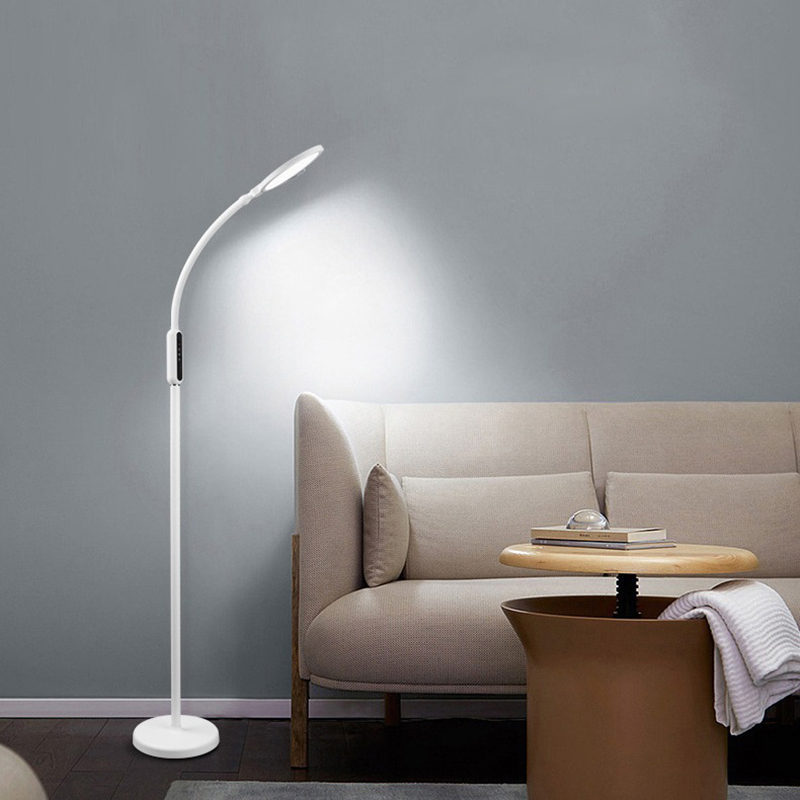 亮思能 LED落地灯 护眼落地台灯 LSN-L001 台高清大图