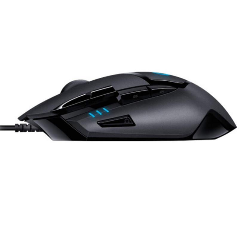 DM罗技（Logitech）G402 高速追踪游戏鼠标