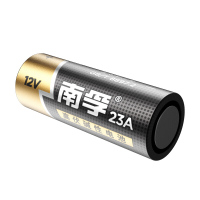 南孚12V23A 电池 碱性电池 一粒装