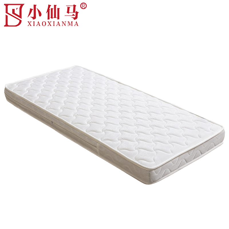 小仙马 棕榈床垫 张高清大图