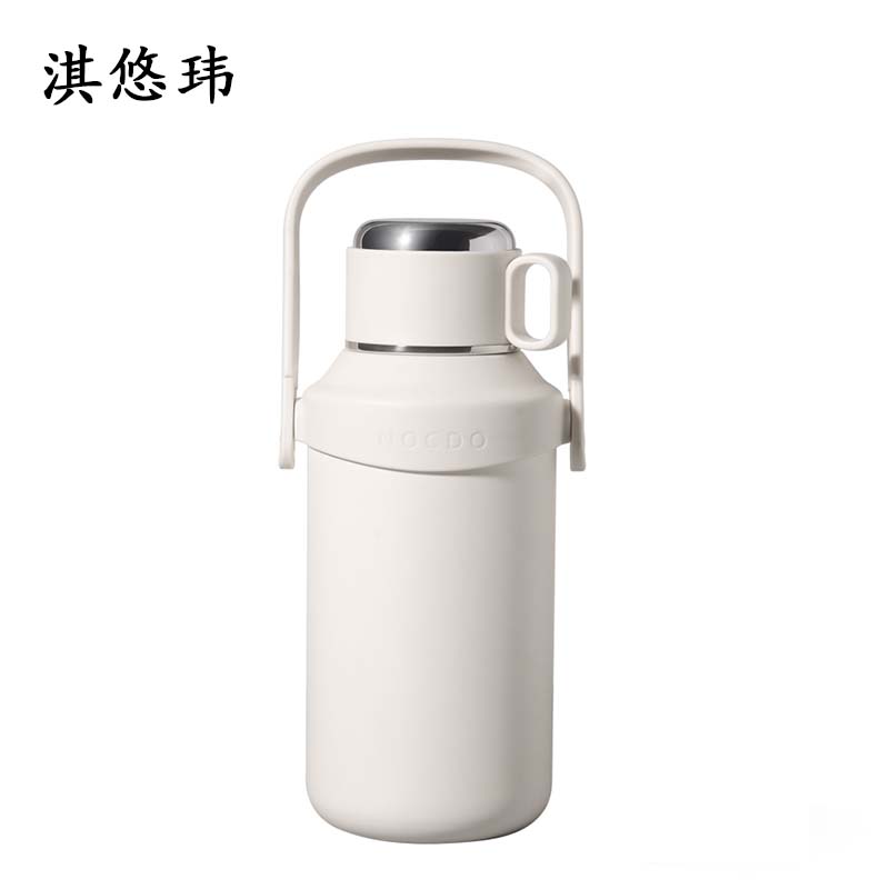 淇悠玮 316手提壶保温壶 1000ml 个