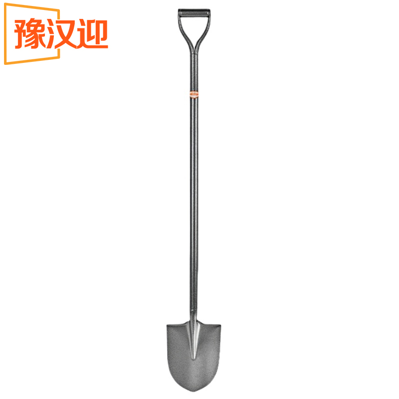 豫汉迎工兵铲 钢锹尖头