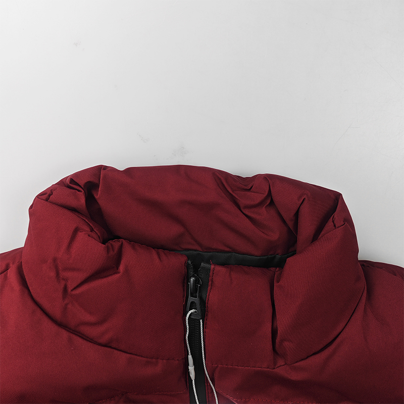 鸽护 保暖马甲 GH677-M66 件高清大图