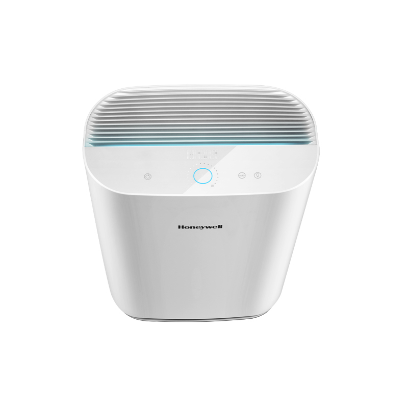 霍尼韦尔空气净化器除PM2.5除甲醛除烟尘KJ370F-PAC1601W