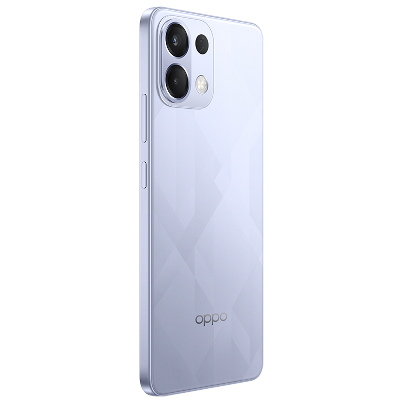 OPPO K12s 玫瑰紫 8GB+256GB 80W超级闪充 7000mAh超大电池 五年久用流畅 5G直屏智能手机高清大图