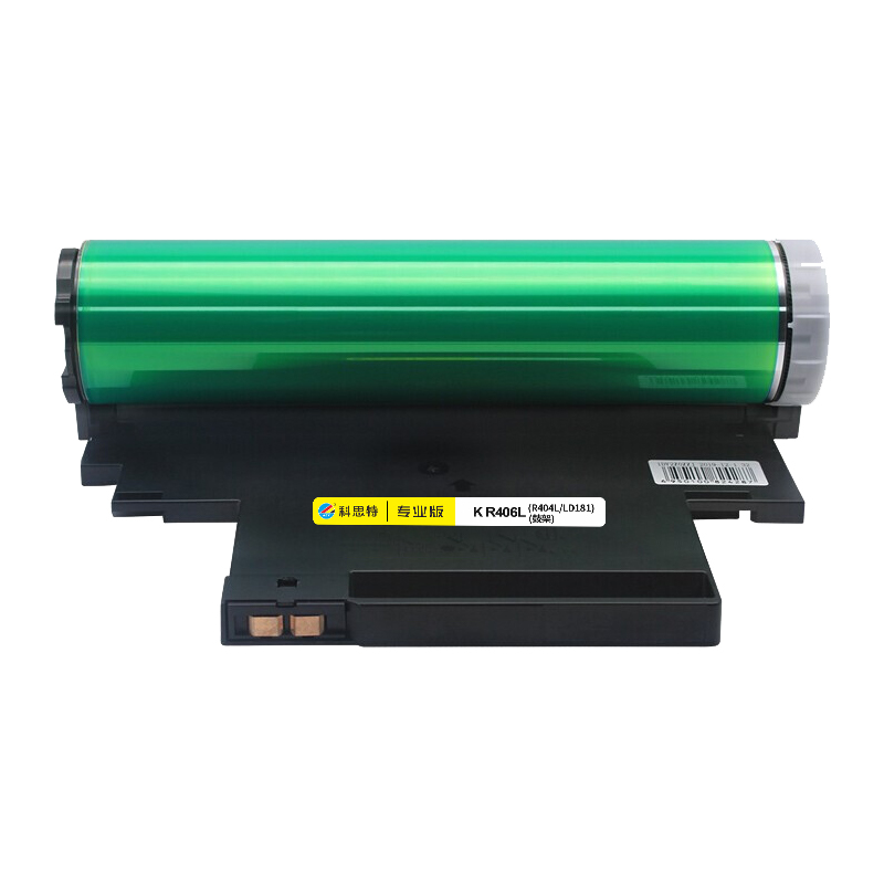 科思特K R406L/R404L/LD181(鼓架)硒鼓 适用三星CLP-360/365W 专业版高清大图