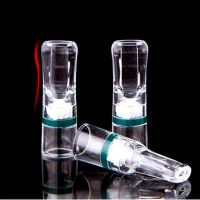 ZOBO正牌烟嘴 微孔过滤器一次性抛弃型 双重香菸滤嘴盒装吸烟烟具