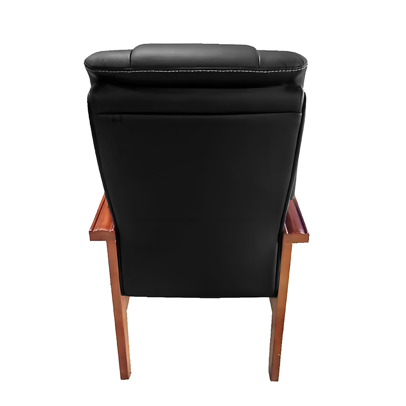 和居态 电脑办公椅 HJT-5602 把高清大图