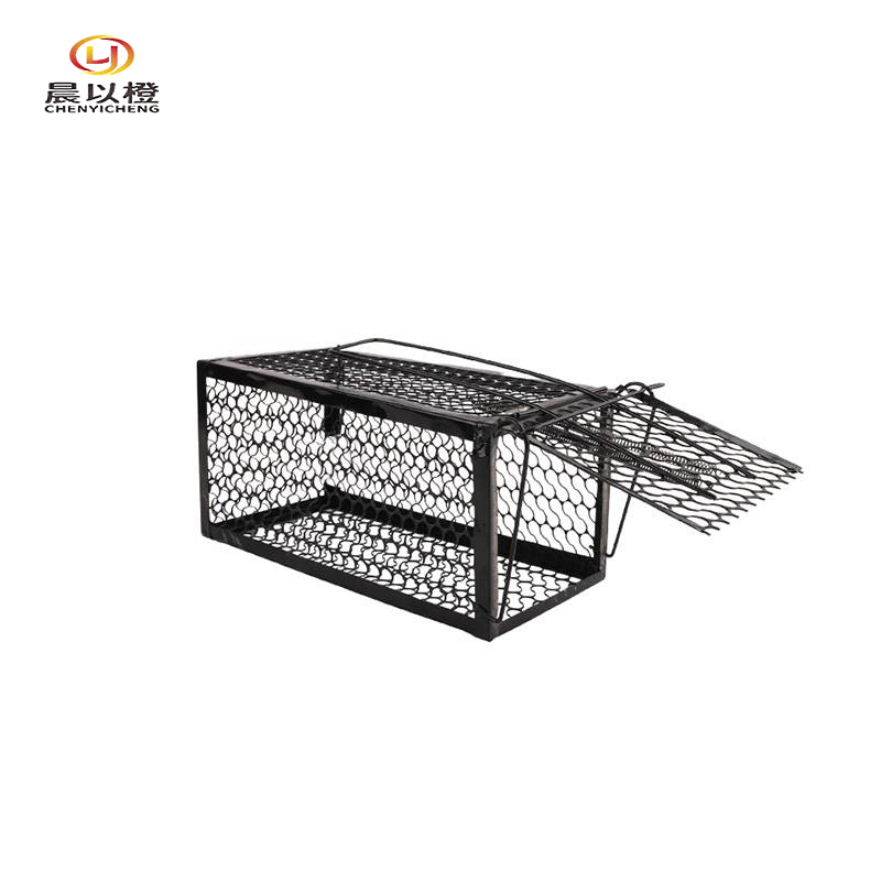 晨以橙 老鼠笼 28*14*14CM高清大图