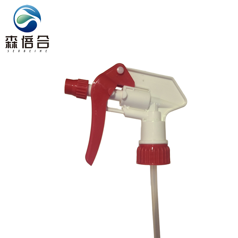 森倍合 塑料喷头喷壶替换头 加厚耐用款 个高清大图