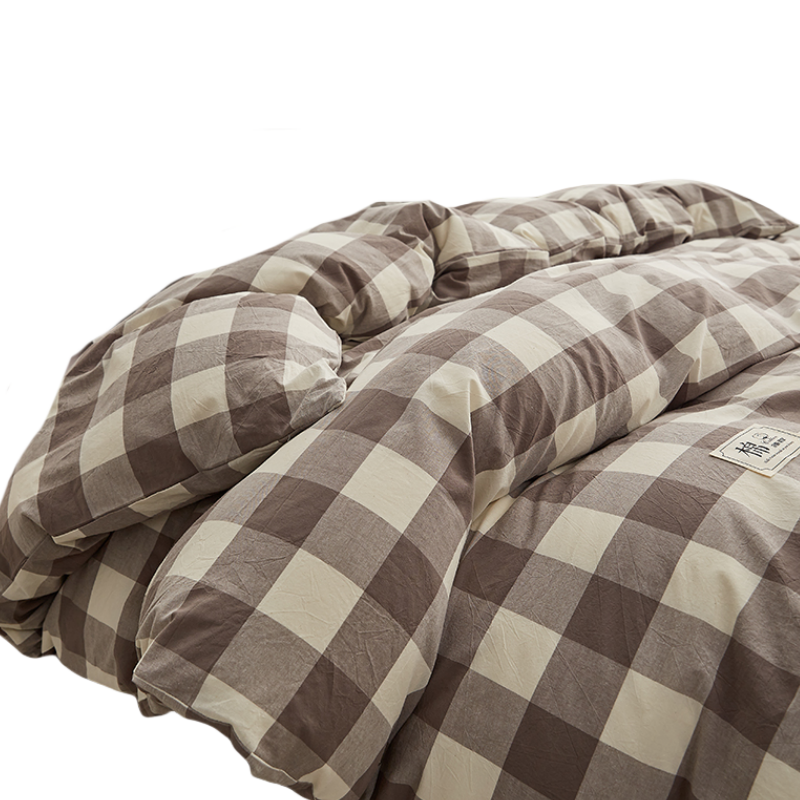 枂承 棉花被150*200cm(8斤)张高清大图