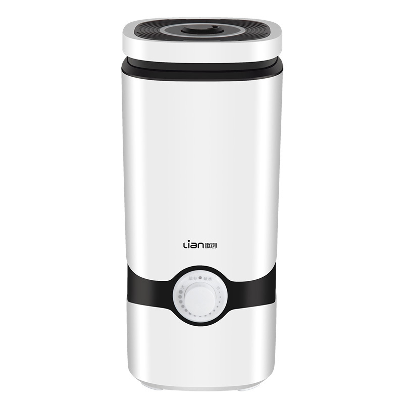 联创桌面加湿器盛世