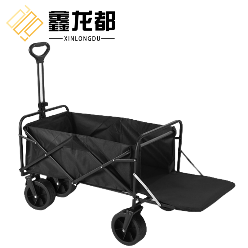 鑫龙都 折叠露营车1m个