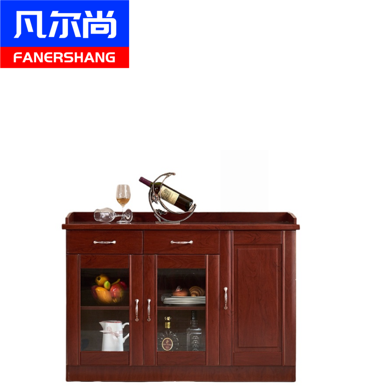 凡尔尚茶水柜高清大图