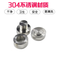 闪电客奶片机压奶片小型家用做奶片奶片模具宝宝抖音同款压片机加工 模具+锤子 送喷壶