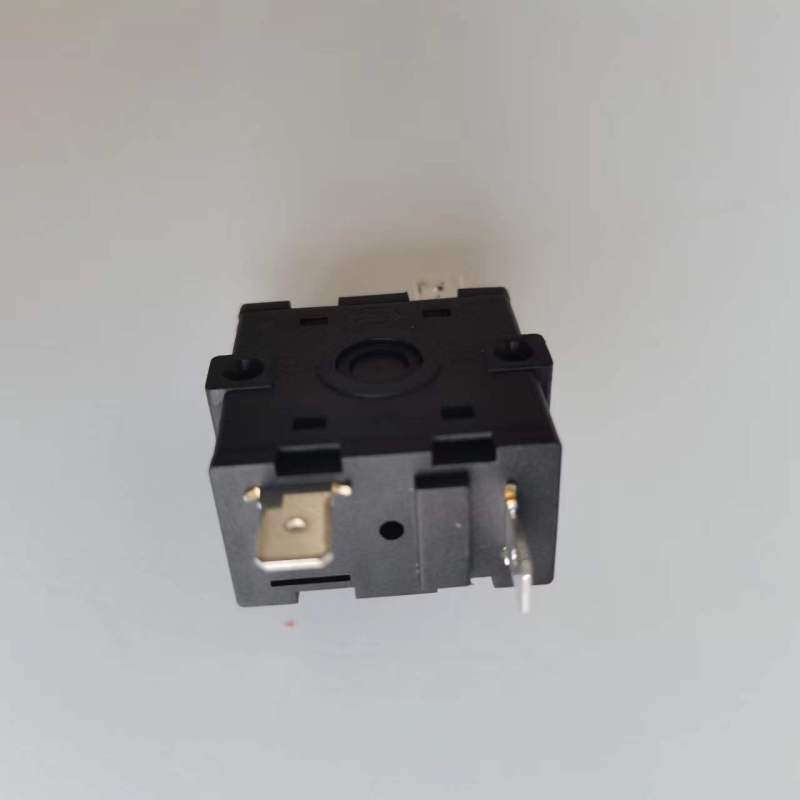 帮客材配 全新原装惠而浦热水器ESH- 50/60/80/100MV MV 档位开关高清大图