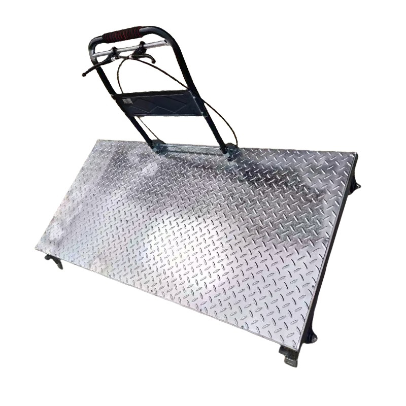 丰奋 搬运车 1700*800mm 台高清大图