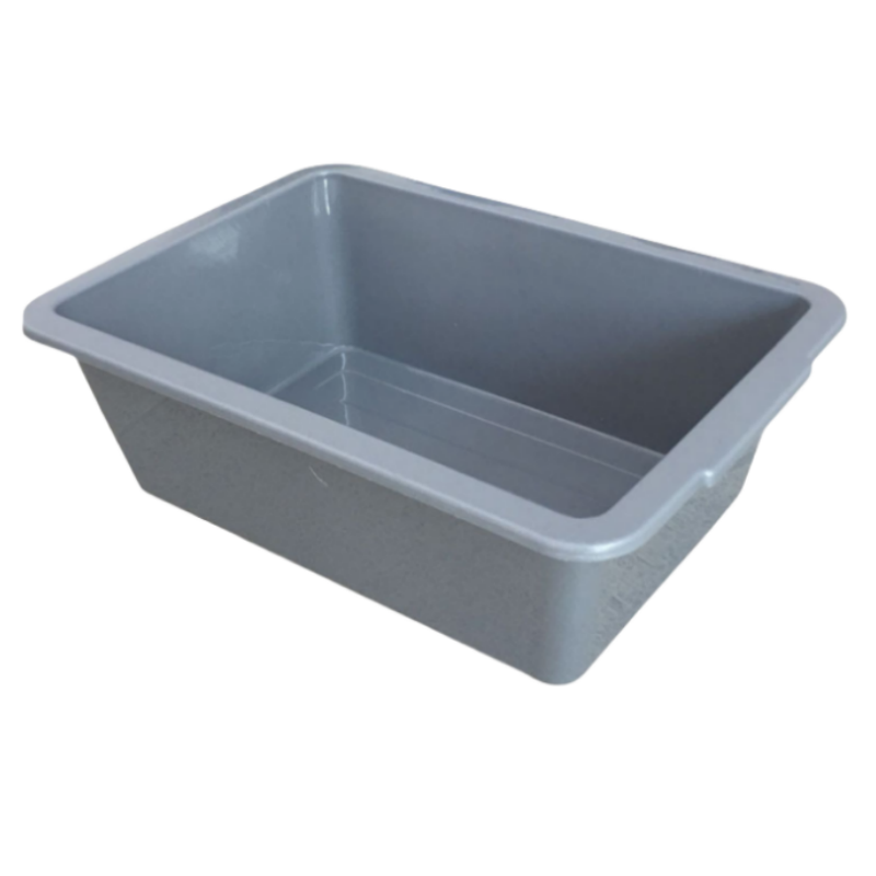 凡礼格安检筐收纳筐 特厚69*42*20cm