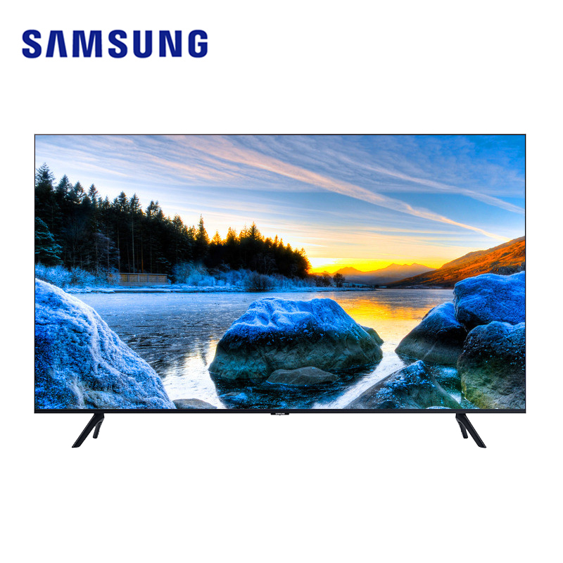 三星(samsung)ua50tu8000jxxz 50英寸4k超清 hdr 画质 智能语音网络