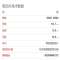 布雷博(brembo)前片.陶瓷P56104N适配13-18款天籁2.0L/2.5L/16款西玛 2.5L