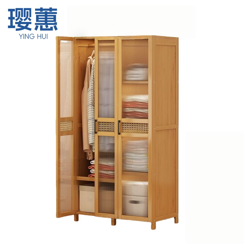 璎蕙 收纳柜50cm 台高清大图