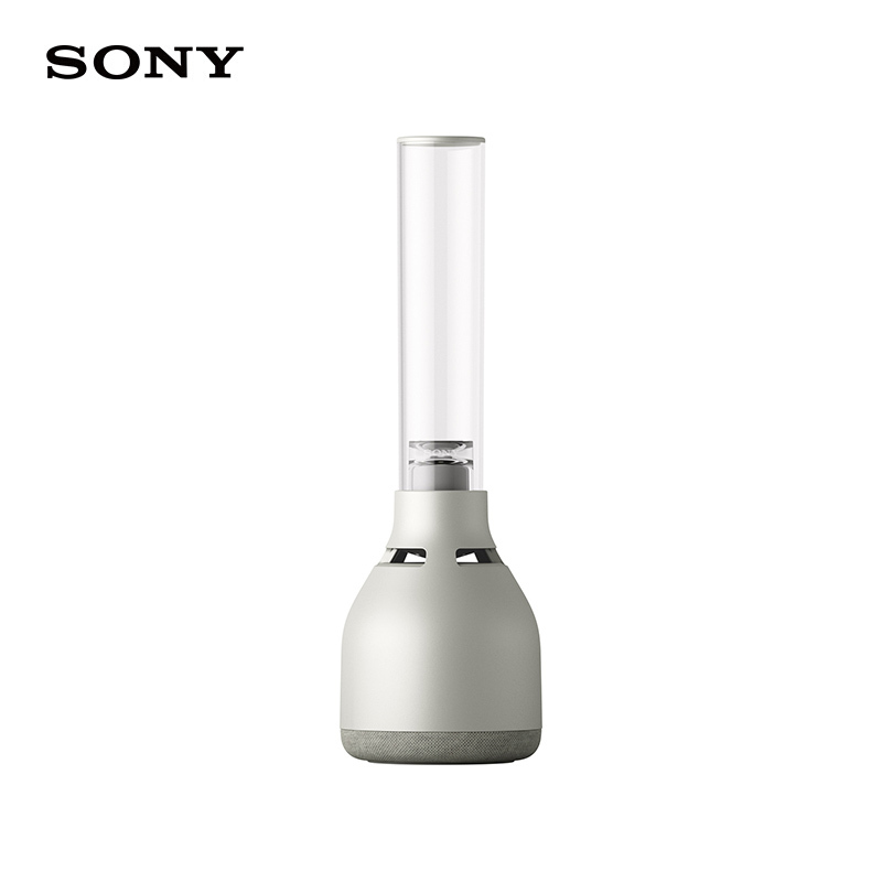 索尼(SONY) LSPX-S3 晶雅音管氛围感蓝牙音箱