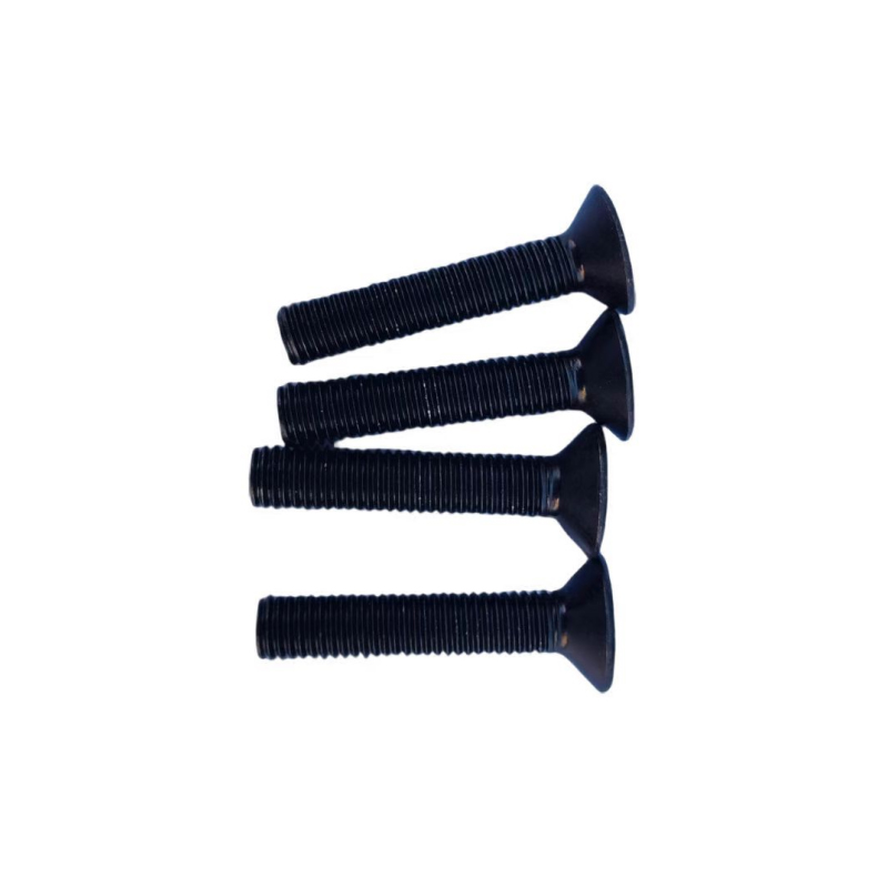 益莘 沉头内六角螺栓 M12*50 个高清大图