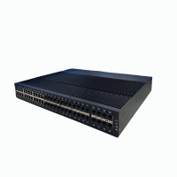 华飞科技光纤收发HF-IES-4000-S56P24G24SF8XG