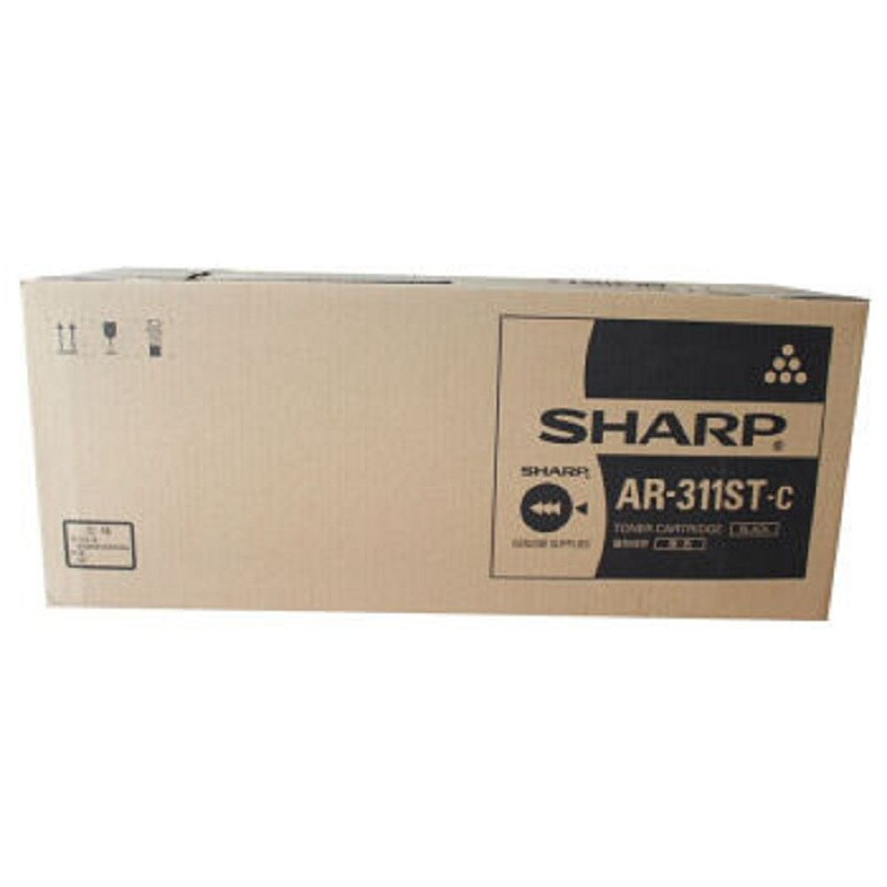 夏普(SHARP) AR-311STC墨粉盒 15K (适用AR275/255/256/316/M276/M236)