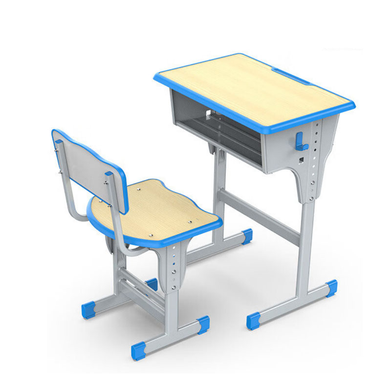 教学实验用桌 三圣 S-5 600*400*750mm高清大图