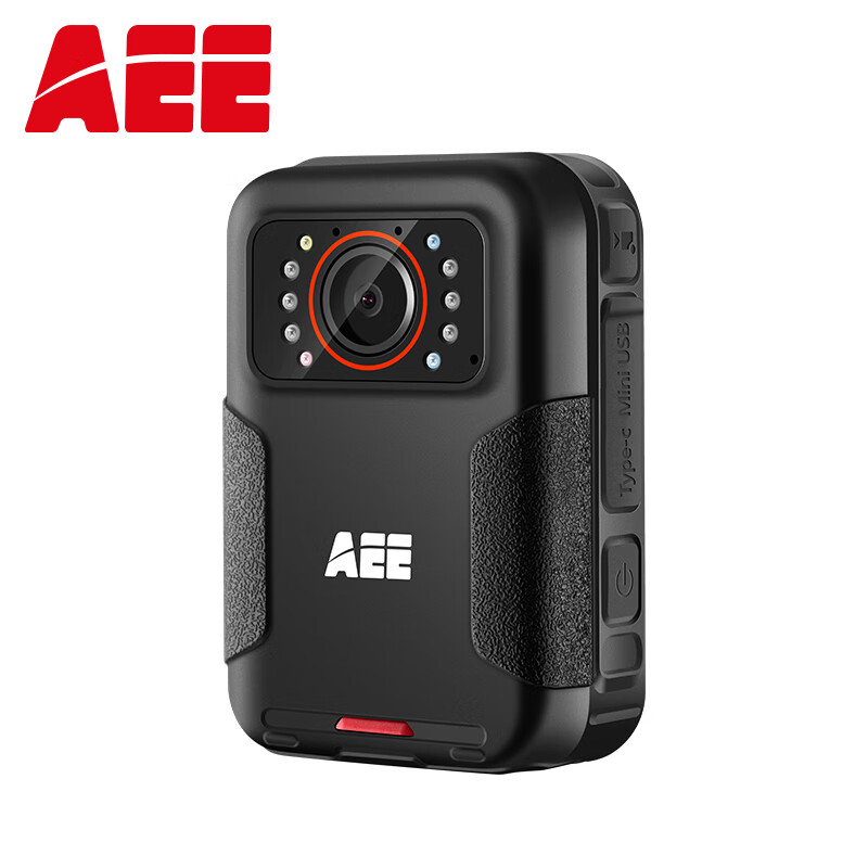 AEE DSJ-K2 128G 摄像记录仪 (计价单位:台) 黑色