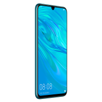 华为(HUAWEI) 麦芒8 全网通 6GB+128GB 宝石蓝 超广角AI三摄 高清珍珠屏 移动联通电信4G手机 华为麦芒8