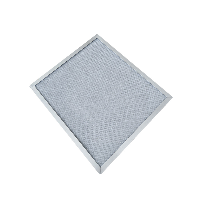 佳谊林电气JYL-LX-01新风机配件滤芯高清大图