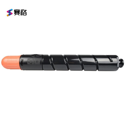 赛格佳能NPG-46粉盒红色适用佳能Canon IR-ADV C5030 C5035 C5235 C5240