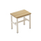 依琳达 学习椅小方凳 340*240*430mm 张