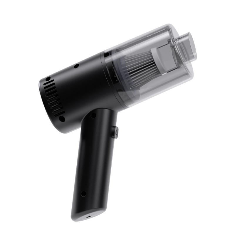 SAMPO无线车载吸尘器SP-CZXC003