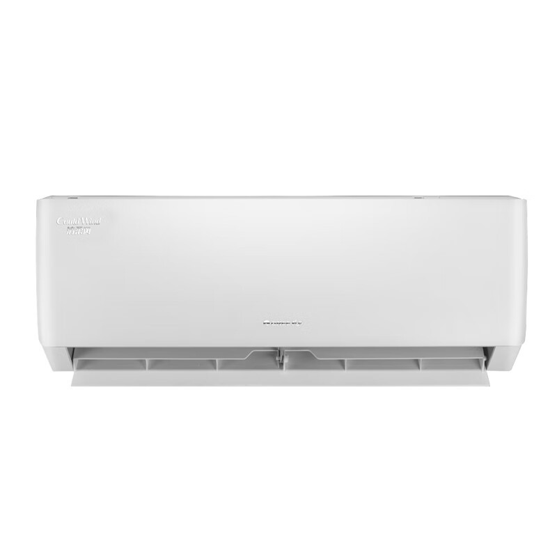 格力空调清柔风1.5匹变频冷暖挂机空调 KFR-35GW/(35563)FNhAa-B3JY01