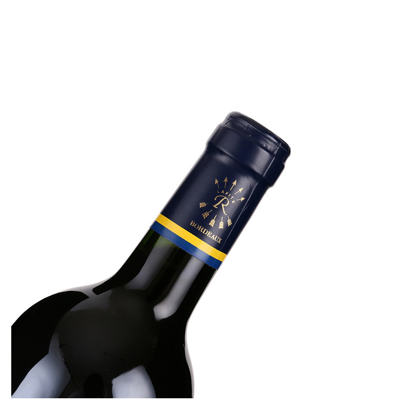 拉菲Lafite 传说Saga系列 波尔多干红葡萄酒 750ml/瓶高清大图