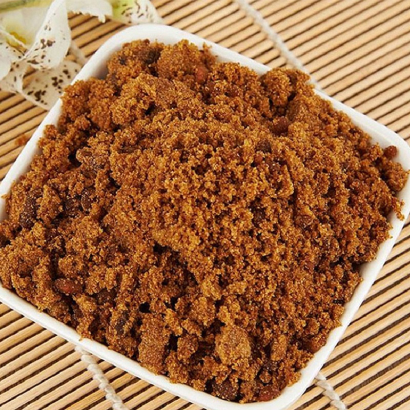 华海顺达女士红糖280g*2袋气血调理冲饮调味糍粑红糖泡水喝养生茶配料方便冲调装
