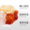 固本堂云南桃胶皂角米雪燕组合正品皂角米雪燕330g